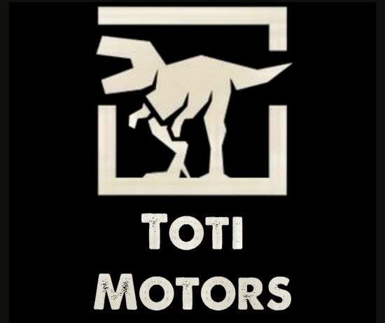 TOTIMOTORS logo