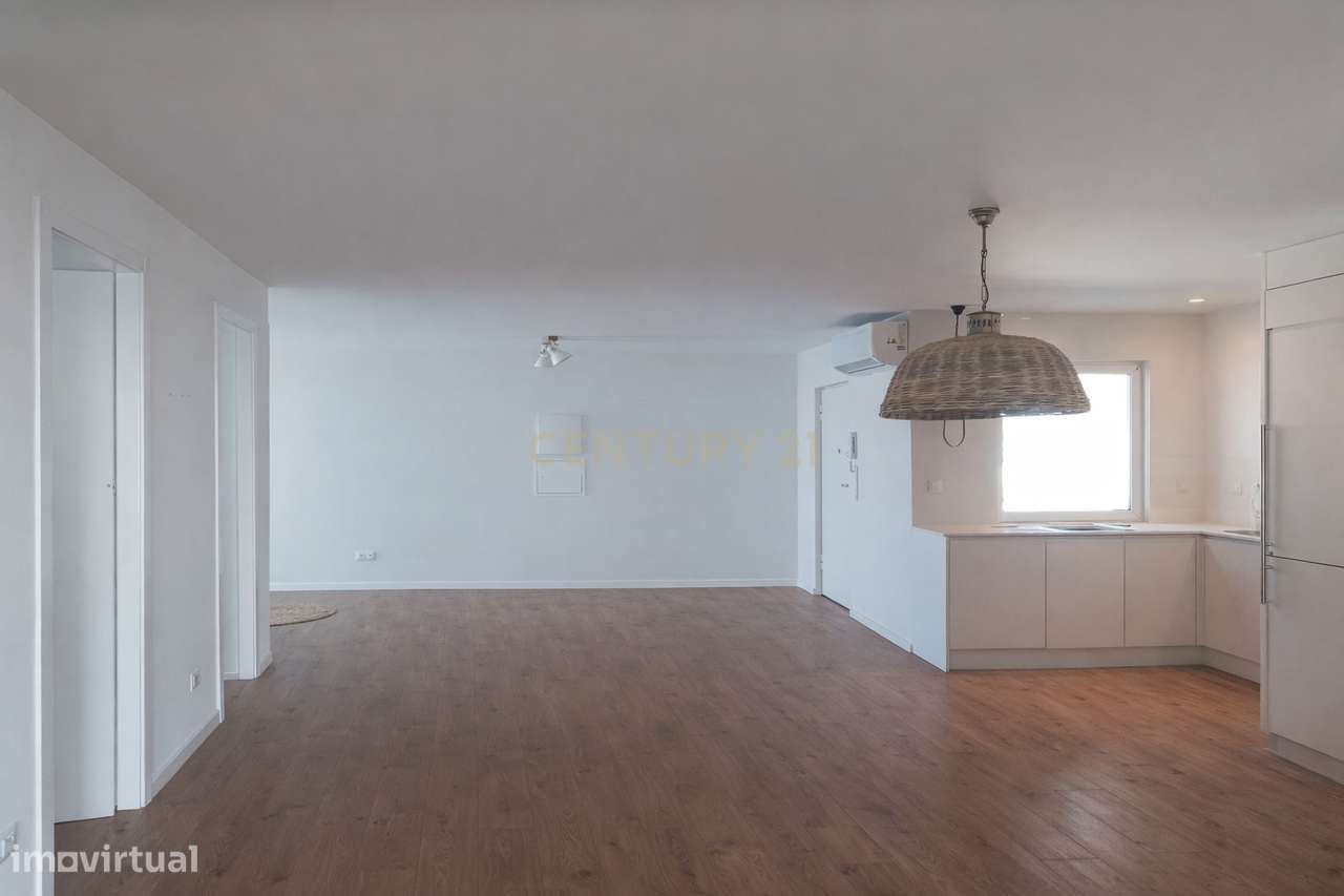 Apartamento T2 com Vista Mar | Complexo Turístico São Sebastião – Eric-10
