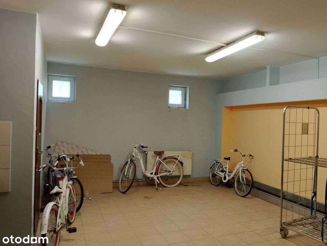 Lokal parterowy 430m2 - Prądnik Biały - Pełny obrazek: 2/6