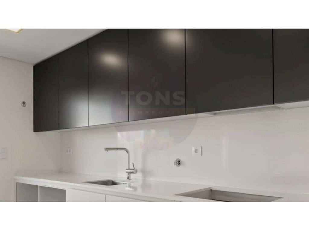 T2 Novo a Estrear - Quinta das Marianas, Carcavelos - Grande imagem: 4/16