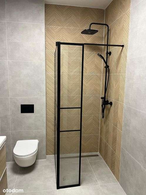 Niższa cena! Gustowne 2 pokojowe 51 m2 Staszica!-5