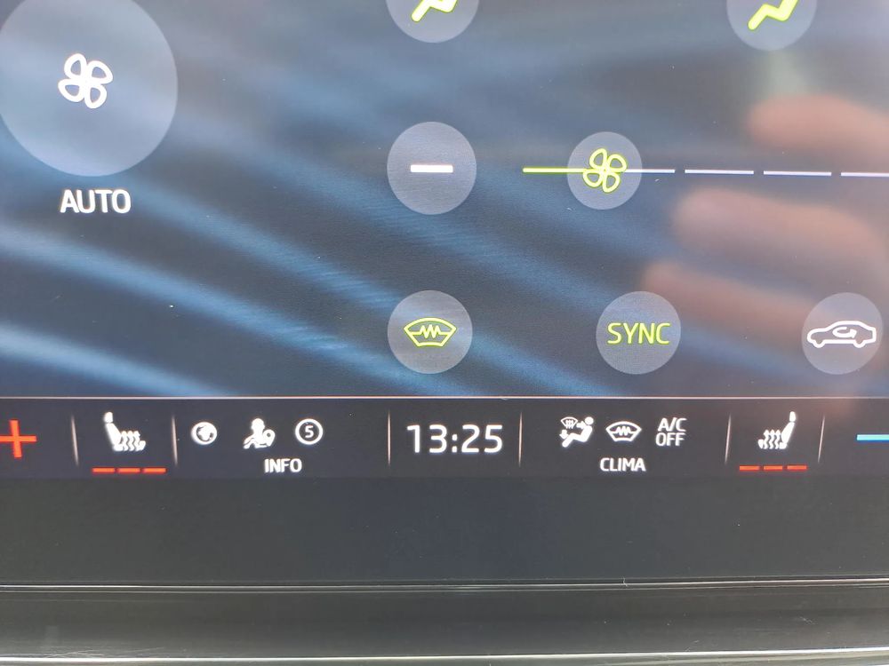 SKODA OCTAVIA ACC Virtual Kamera Style 1,5TSI 150KM Serwis ASO Salon PL VAT23%