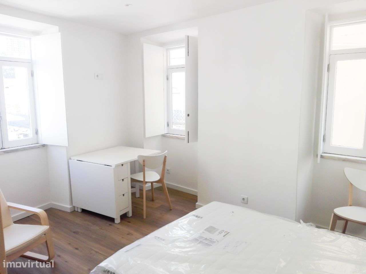 Apartamento T0 em Coimbra (Baixa) - Grande imagem: 4/7