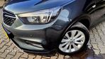 Opel Mokka 1.4 Turbo Automatik Innovation - 4