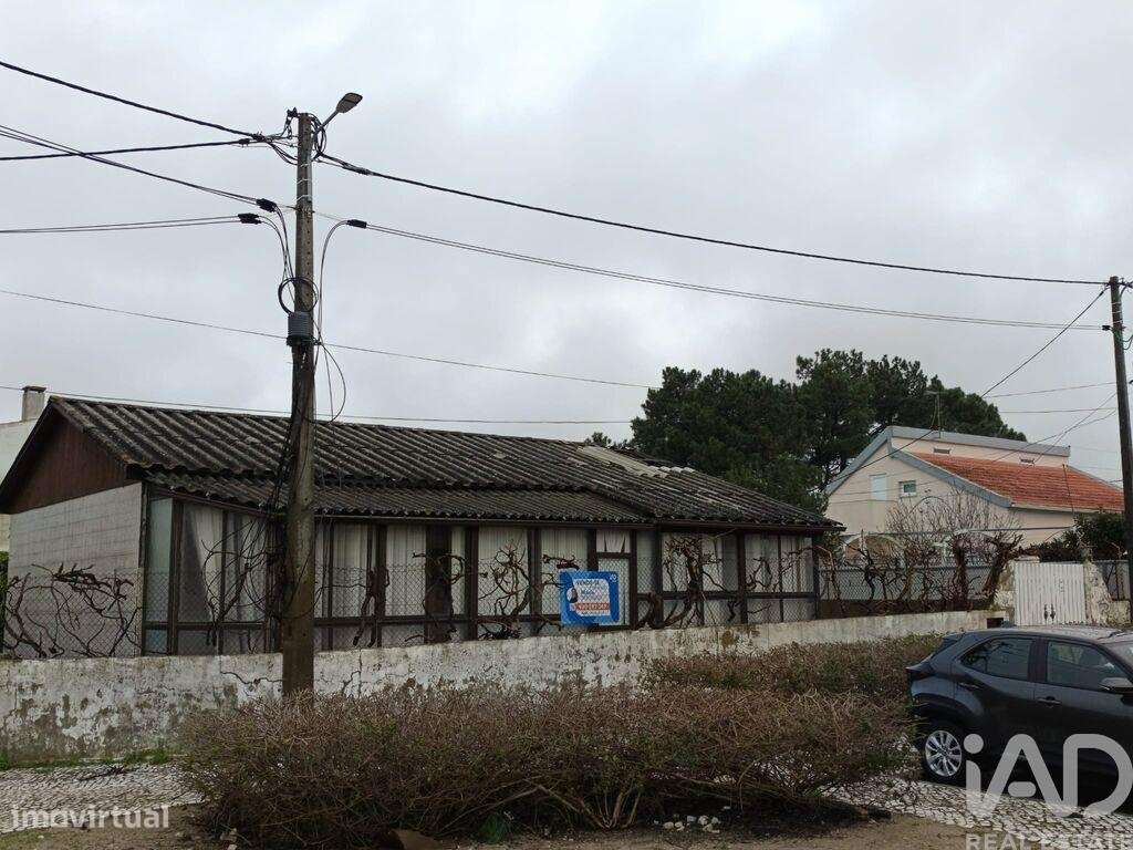 Terreno em Quinta do Conde - Grande imagem: 3/11