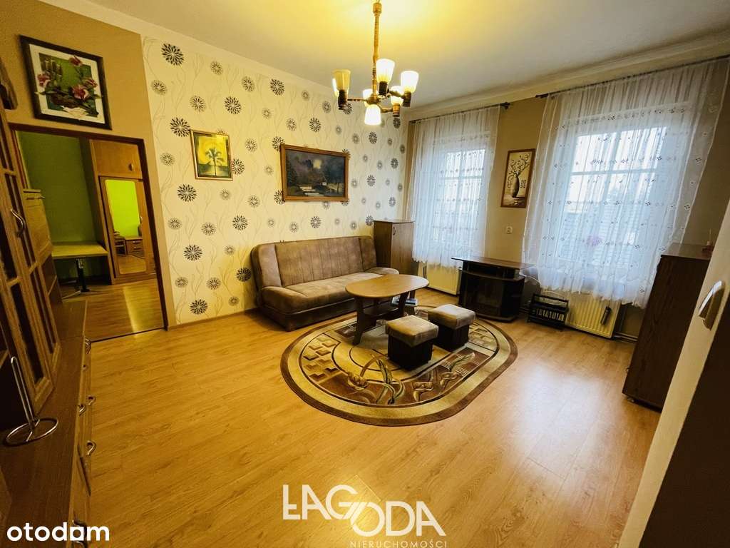 GOTOWE DO ZAMIESZKANIA 2 POKOJE - CENTRUM SŁUBIC-2