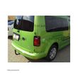 Carlig de remorcare pentru VOLKSWAGEN CADDY - Pick Up, (2 KA, 2 KB),Maxi,4x4 - sistem demontabil vertical cu cheie- din 2004 - 6