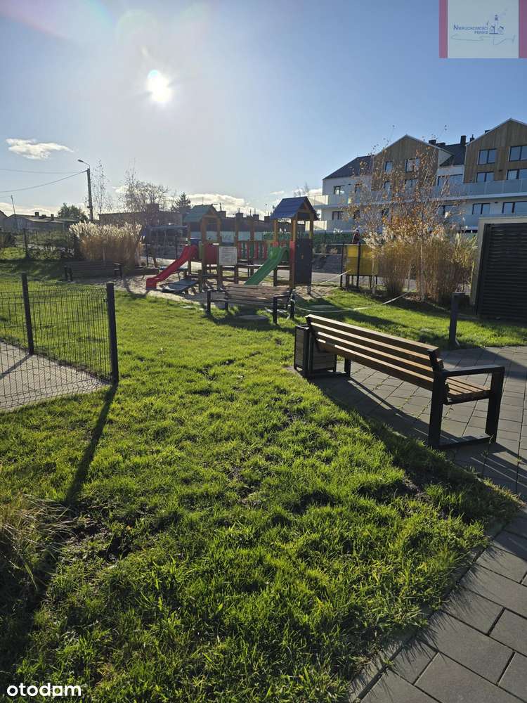 Nowoczesny apartament 2-poziomowy, balkon, winda, garaż | Władysławowo-15