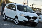 Dacia Lodgy 1.2 TCe 115 CP Laureate - 2