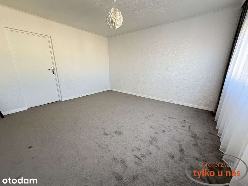 2 pokoje na zielonym Grunwaldzie - Płomienna 9A-7