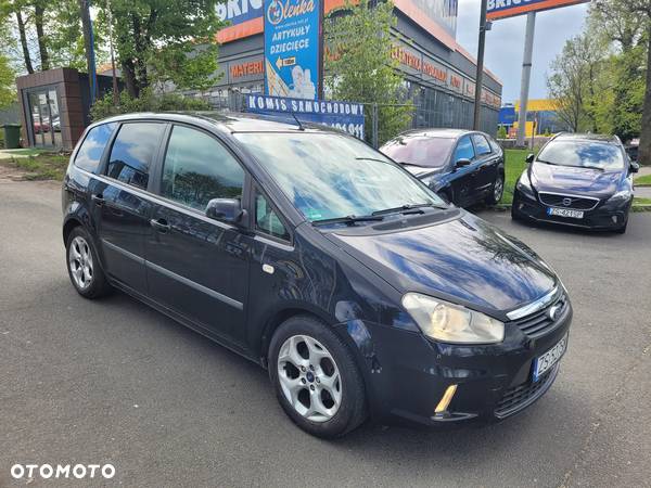 Ford C-MAX 1.8 Ambiente - 7