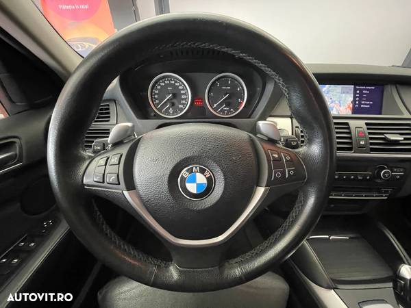 BMW X6 xDrive30d - 20