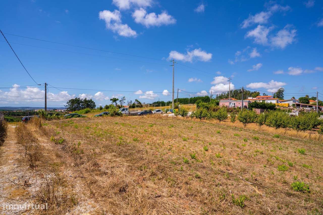 Terreno na Usseira-31