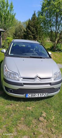 Citroën C4 - 19