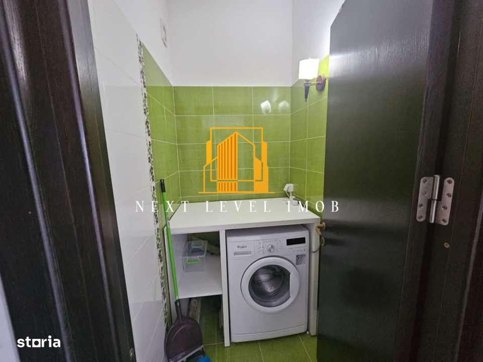 Apartament modern 3 camere Gavana Platou-5