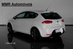 SEAT Leon 2.0 TDI FR - 2