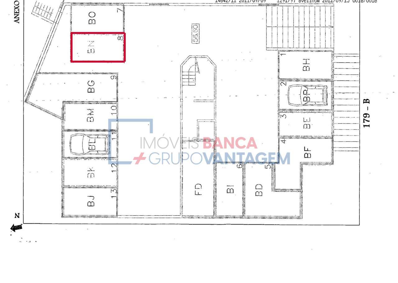 Apartamento, para venda, Vila Nova de Gaia - Canelas - Grande imagem: 5/9