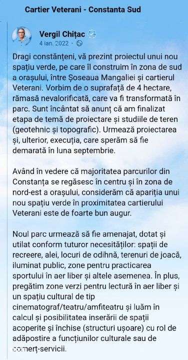 Vanzare Teren perfect 377 mp. cu Autorizatie Constructie-10