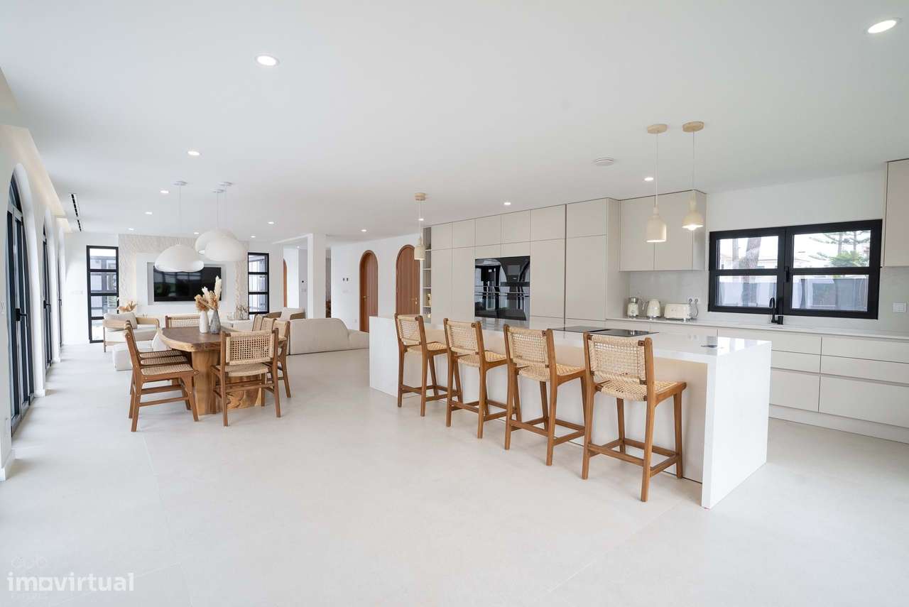 Villa Ayu — O seu refúgio privado na Verdizela-16