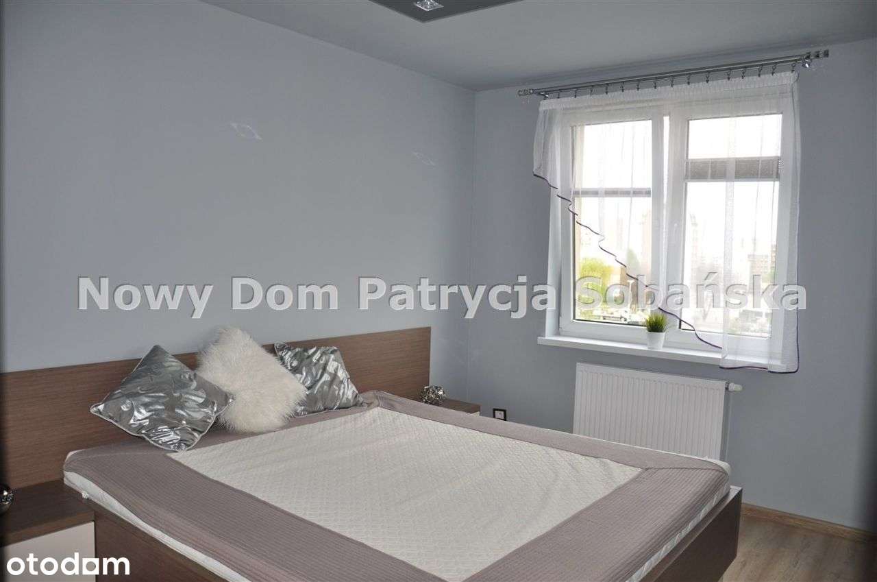 Przytulne 3 pokoje z garażem-5