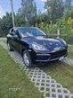 Porsche Cayenne S Hybrid - 1