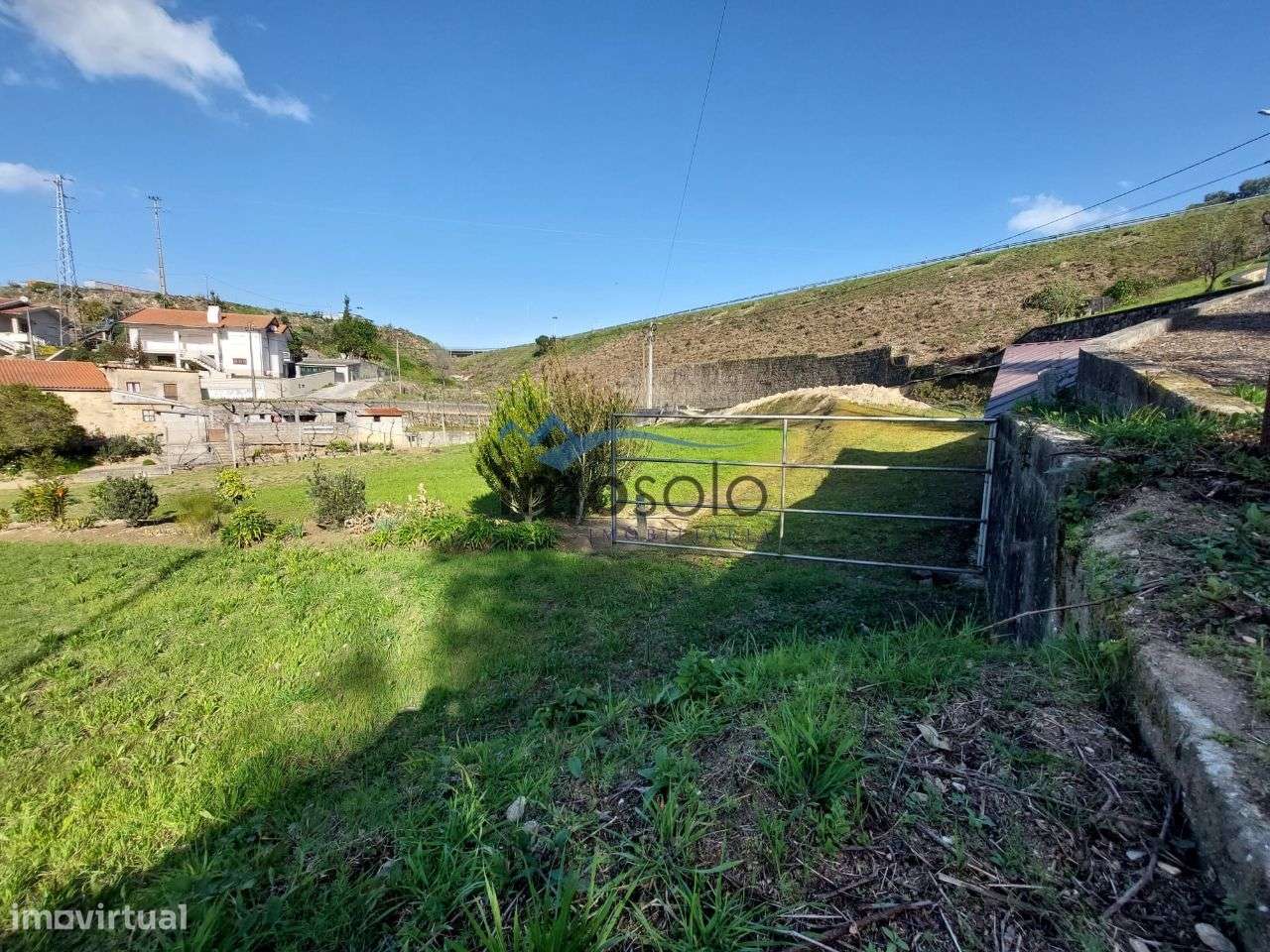 Quinta T4 em Travanca, Oliveira de Azeméis-13