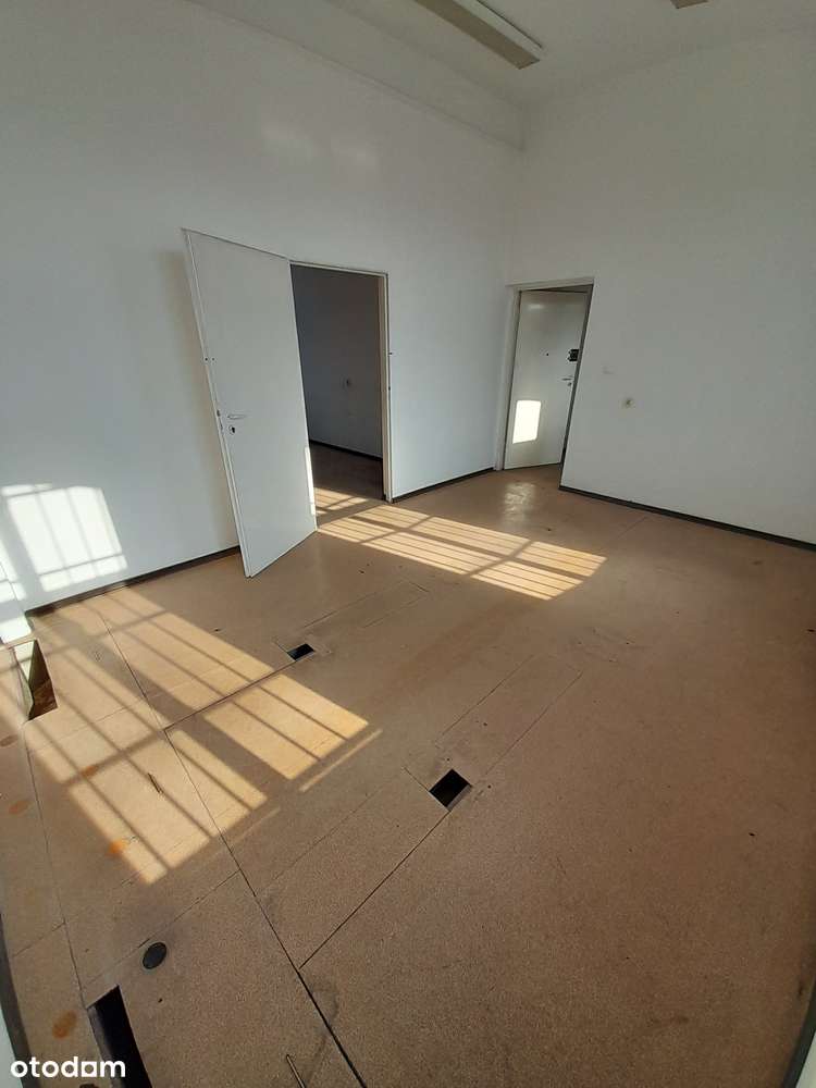 Lokal użytkowy o pow. 68,53 m2 w budynku dworca w Kostrzynie Wlkp. - Pełny obrazek: 4/14