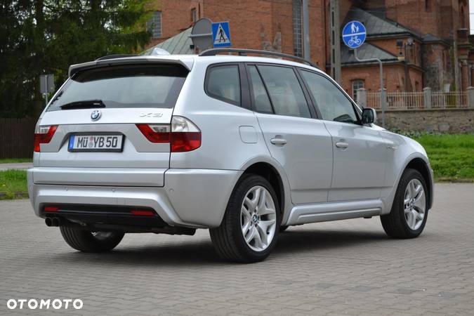 BMW X3 xDrive30d Limited Sport Edition - 17