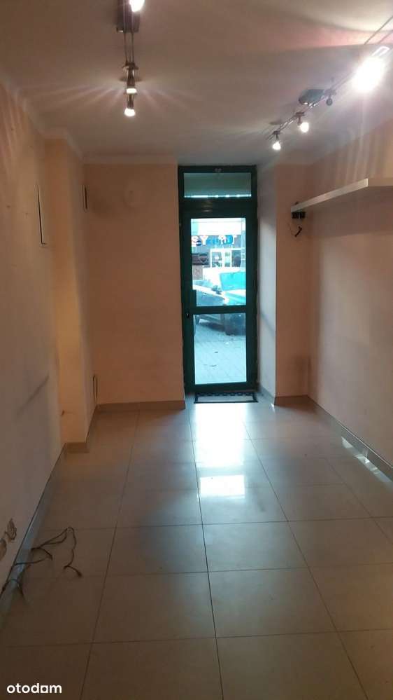 Lokal / Ochota/ Filtrowa przy Placu Narutowicza-5