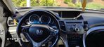 Honda Accord Tourer 2.0 Comfort - 20