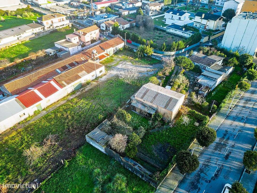 Terreno  para venda-8