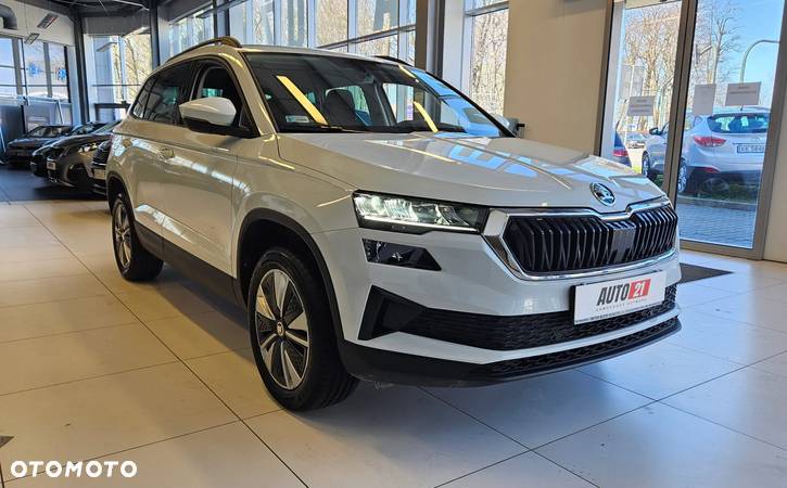 Skoda Karoq 2.0 TDI SCR 4x2 Ambition - 7