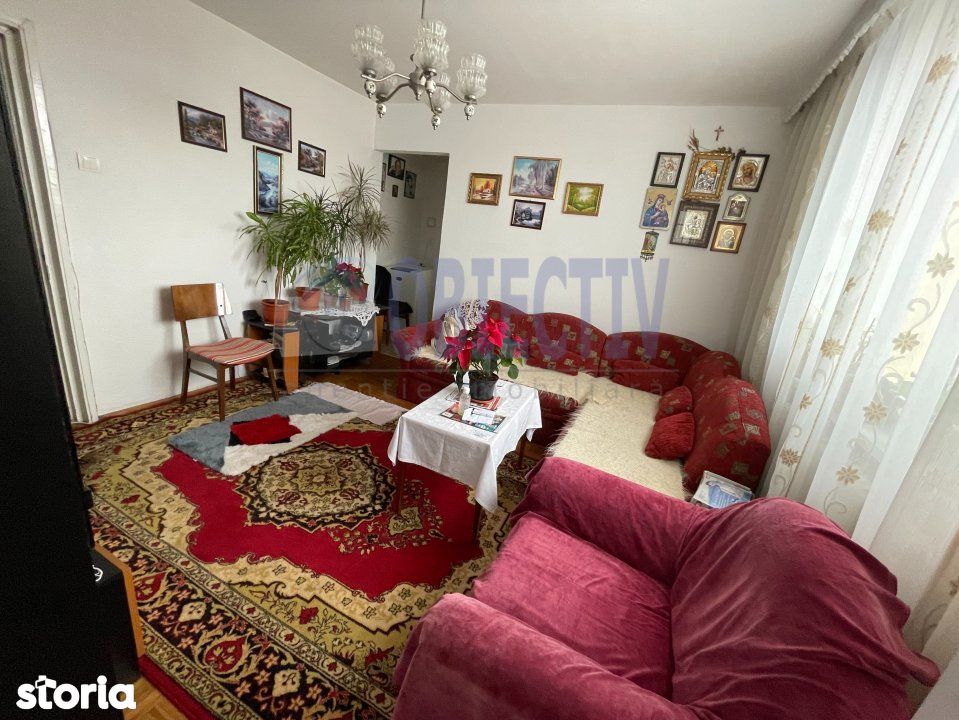 Apartament 3 camere Maratei-Lamaitei