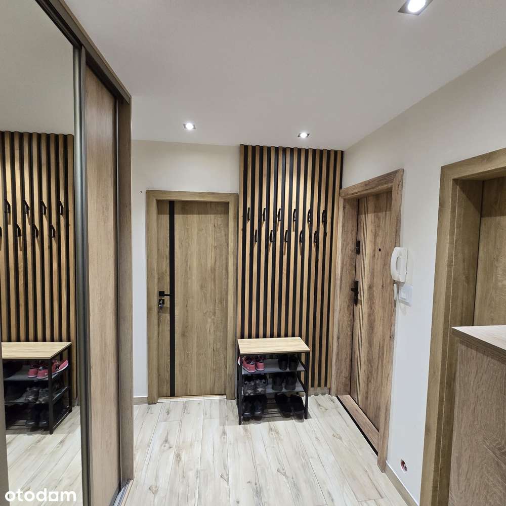 3-pokoje  po remoncie – 53,30 m² – os. Słoneczne, ul. Jasna-5