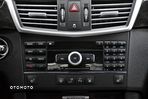 Mercedes-Benz Klasa E 350 CGI BlueEffICIENCY Avantgarde - 34