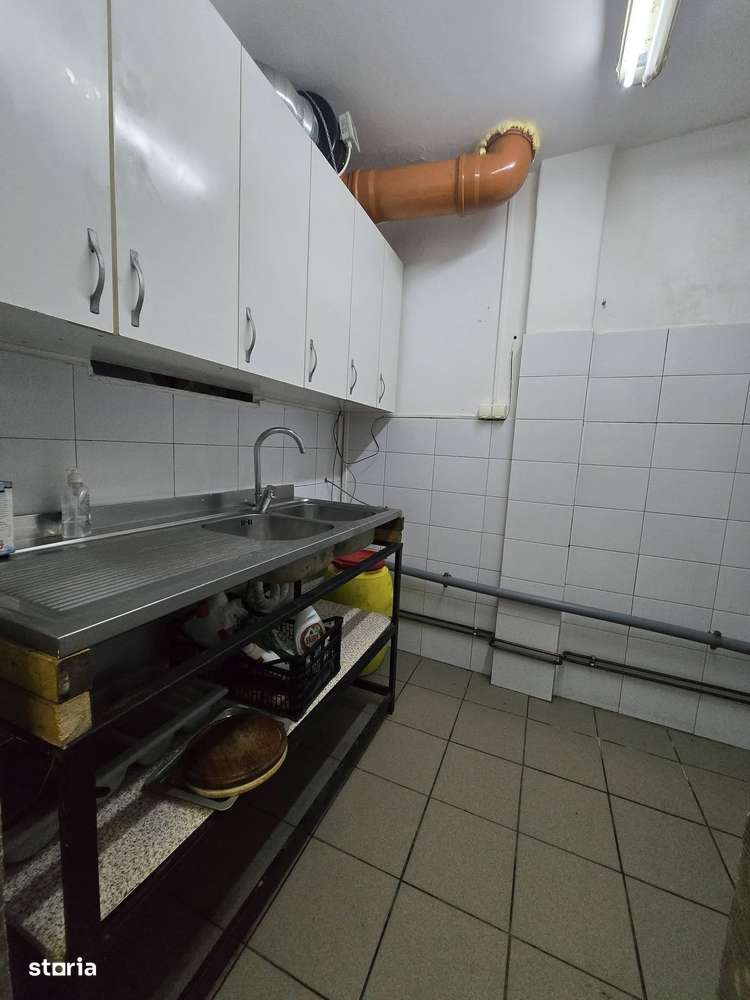 Spațiu Comercial de Închiriat !! - Imagine principală: 3/5