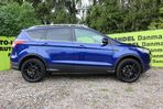 Ford Kuga 2.0 TDCi 4WD Titanium Plus - 10