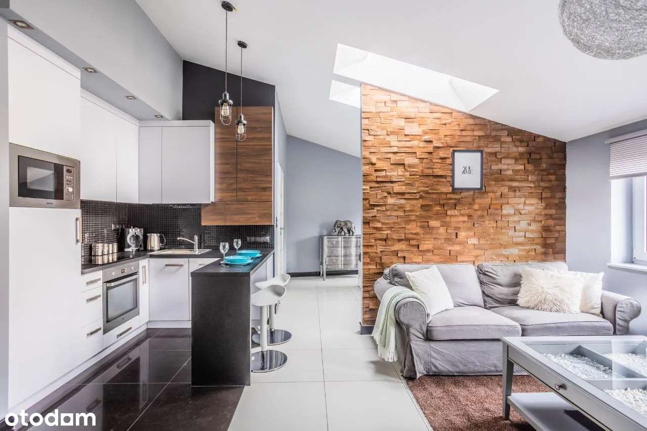 Świąteczna promocja mieszkania pod wynajem w centrum Bielska Białej - Pełny obrazek: 3/11