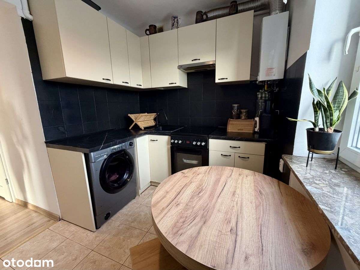 3 pok. Legionowo., ul. Jagiellońska 4, 47,5m2-5