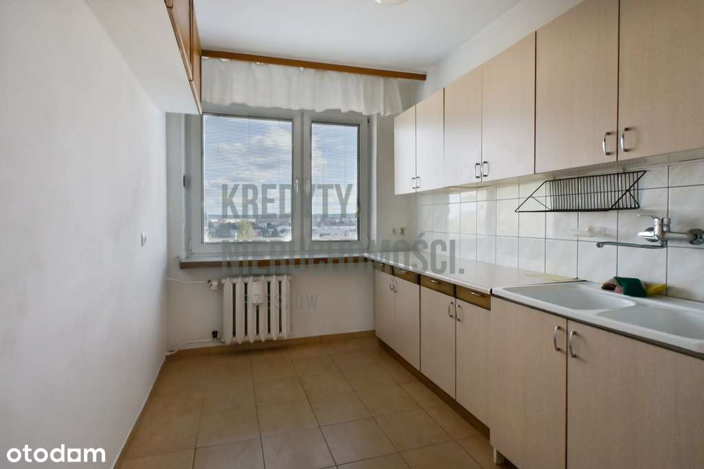 Inwestycyjne 65 m², 3 pokoje, WSIZ/Politechnika-5