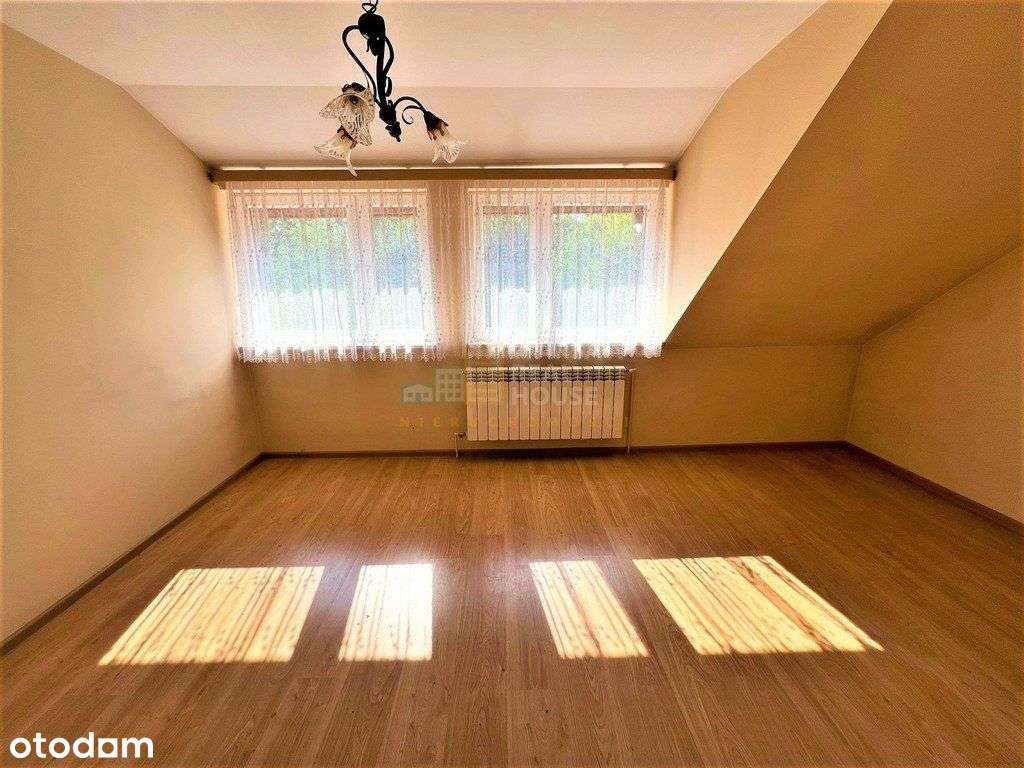 Rezerwacja Dom/110m2/działka5500m2/Podłęż-15