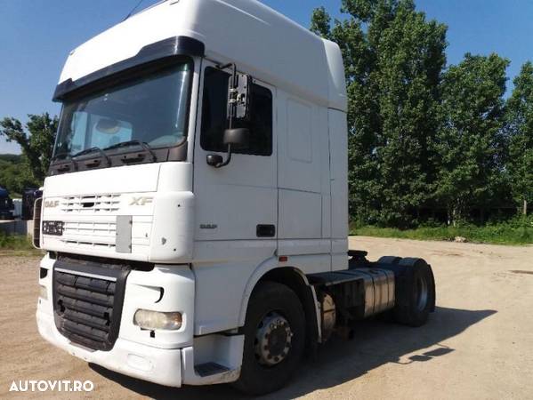 Dezmembram DAF XF 480 - 2