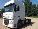 Dezmembram DAF XF 480 - 2