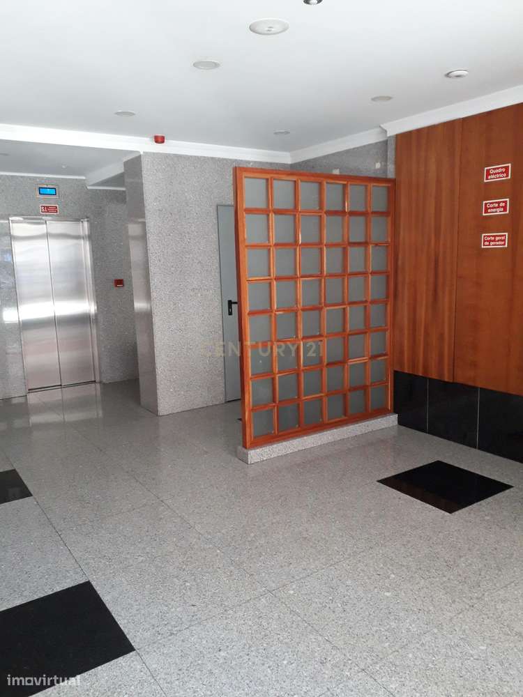 Apartamento T2 na Alta de Lisboa junto ao Parque das Conchas - Grande imagem: 4/7