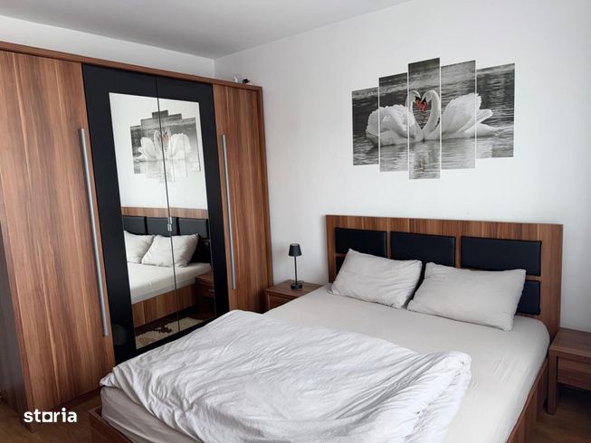 Vanzare - Apartament 2 camere, 51 mp utili, etaj 4 cu hidroizolatie-2