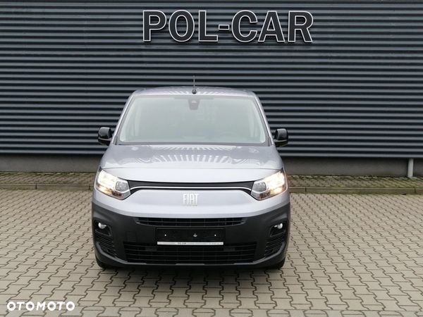 Fiat Doblo Combi 1.2 PureTech S&S - 1