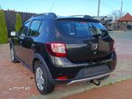 Dacia Sandero Stepway 1.5 Blue dCi Prestige - 6