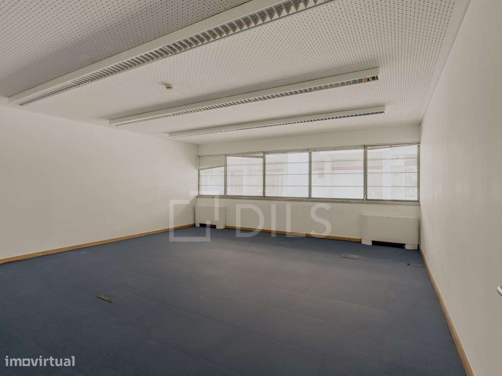 Escritório para arrendar - Vila Lambert, Campo Grande, Lisboa - Grande imagem: 4/17