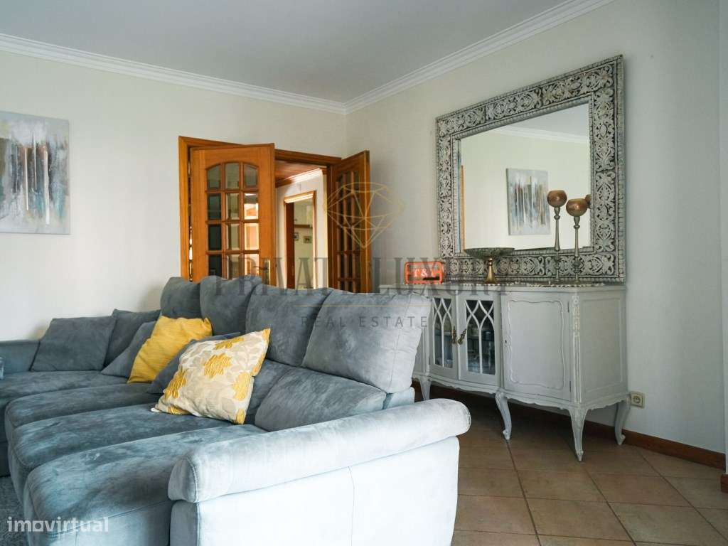 Apartamento T2 -Charneca de Caparica - Quintinhas - Grande imagem: 5/27