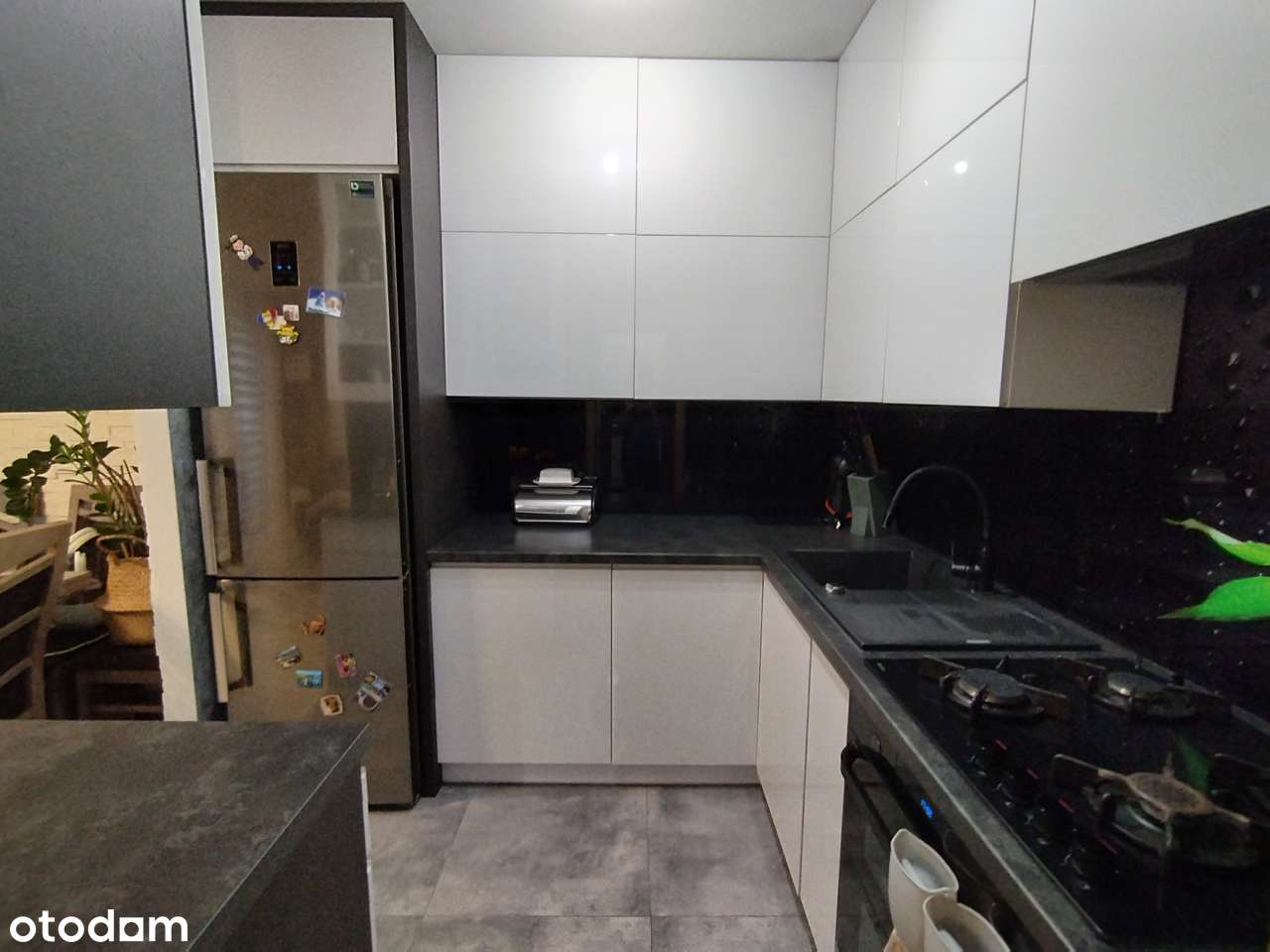 Mieszkanie M5 - Os. 700-lecia Żor (REZERWACJA) - Pełny obrazek: 5/9